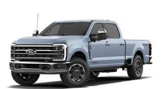 2027 Ford Super Duty® External Image 1